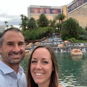 Meet your Posher, Jason